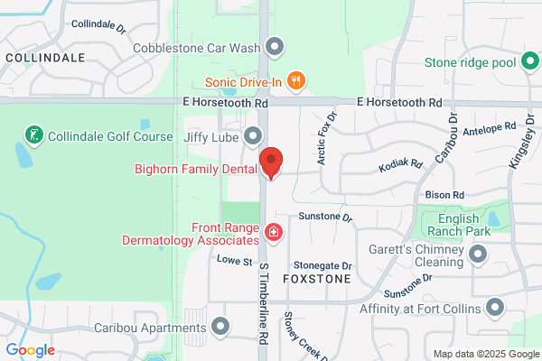 Bighorn Family Dental