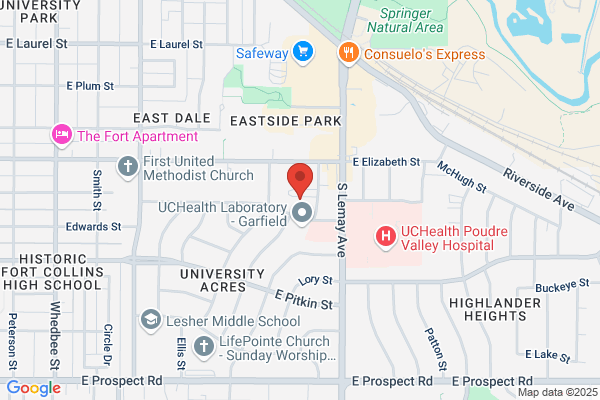 Brimhall Family Dentistry