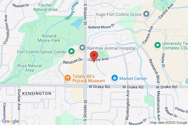 Centre Family Dentistry