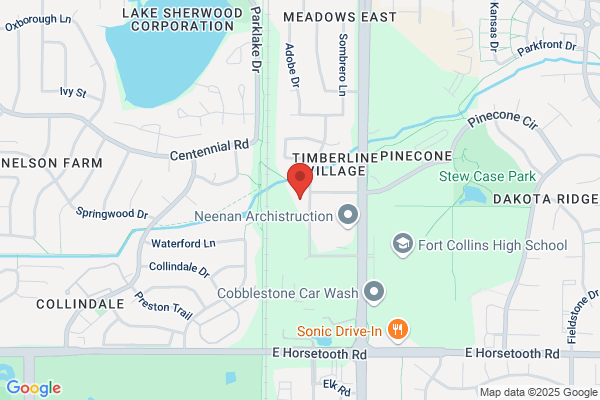Emergency Dental Fort Collins