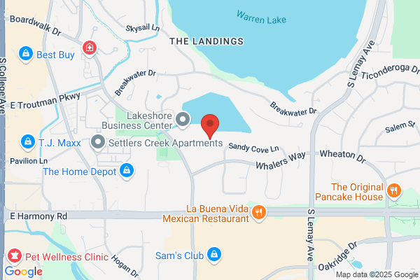 Evans Dental