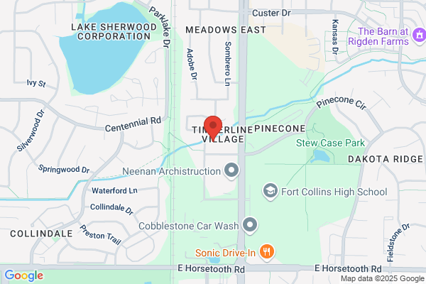 Fort Collins Dental Center