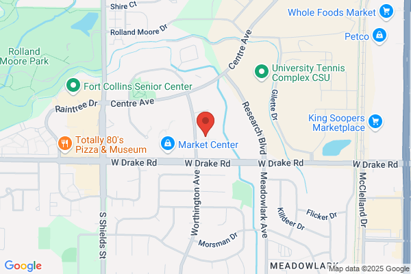 Layton Family Dental Of Fort Collins