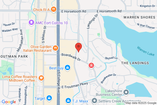 Park View Family Dentistry Fort Collins