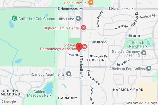 Poudre Valley Family Dental