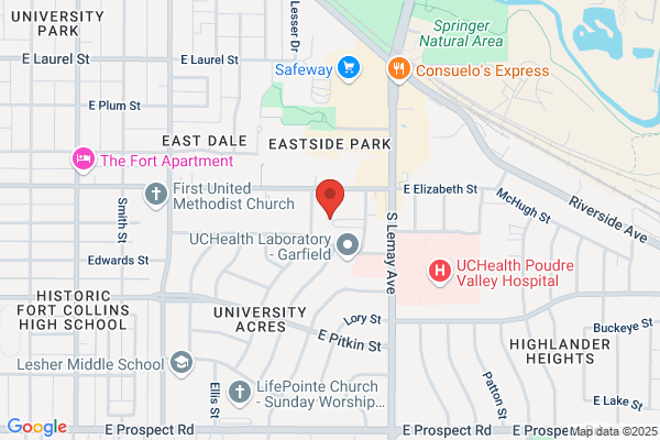 Rocky Mountain Dental Care