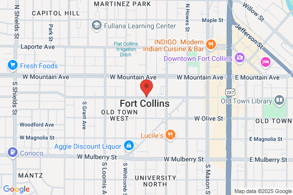 Front Range Printing