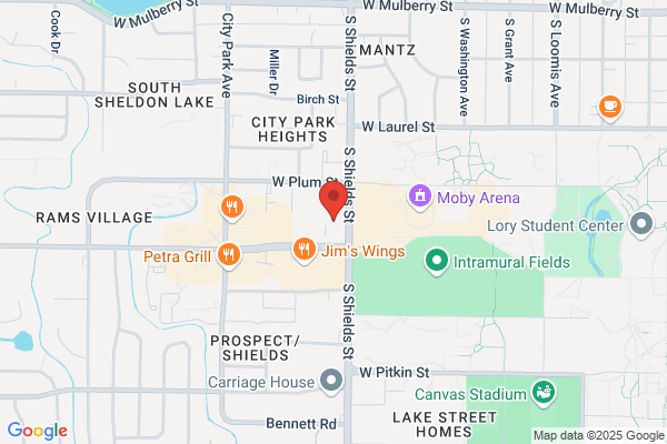Planned Parenthood - Fort Collins