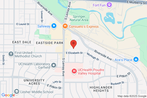 Rocky Mountain Family Physicians