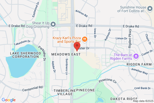 AFC Urgent Care Fort Collins - Timberline