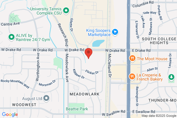 Fort Collins Family Eye Care