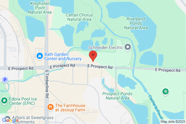Fort Collins Mri