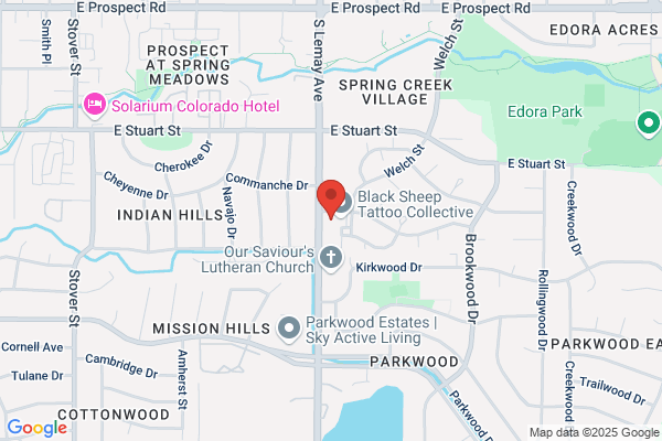 The Orchard: An Integrated Health Center