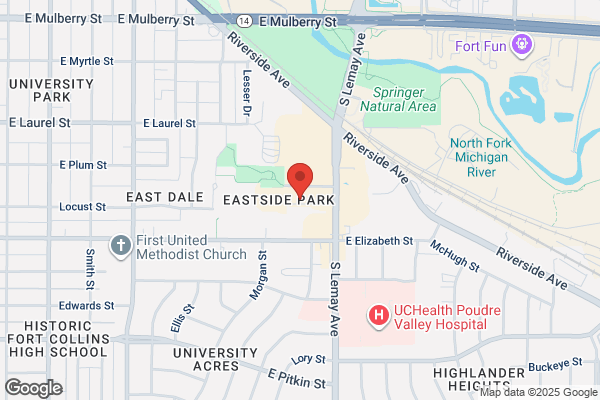 UCHealth Family Medicine Center - Fort Collins