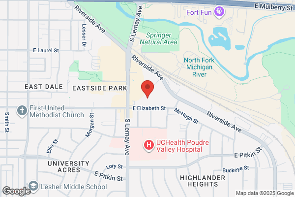 Hearing Rehab Center