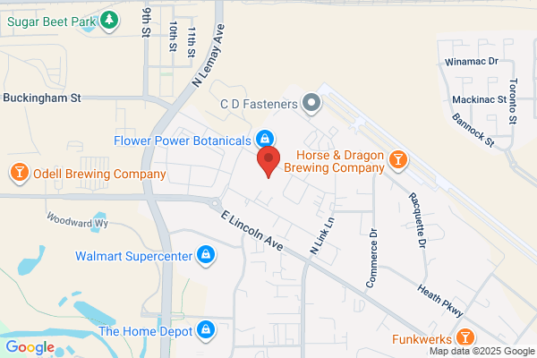 Blingle of Fort Collins, Greeley, Loveland and Longmont