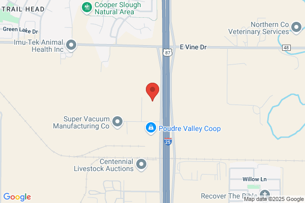 Fort Collins Winlectric