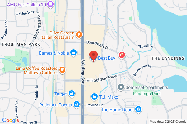 Circuit City Store