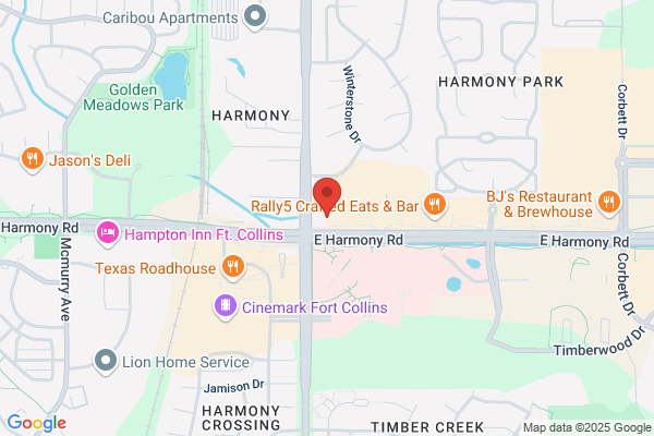 Harmony School Christian Early Childhood Center