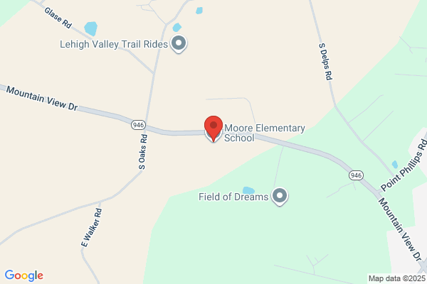 Moore Elementary School