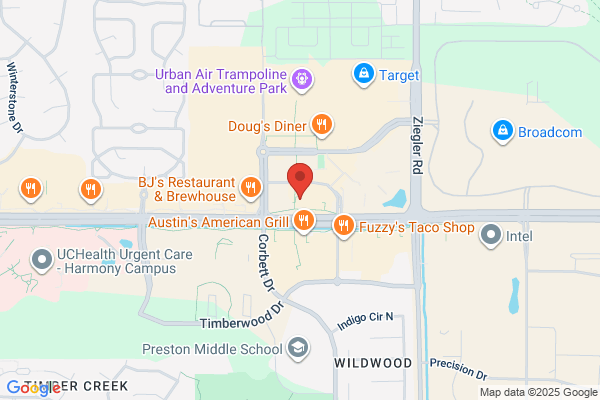 Carbon Health Urgent Care Fort Collins - Front Range Village