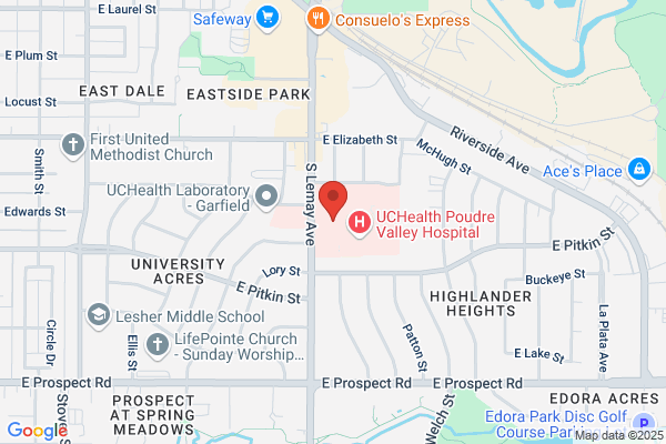 UCHealth - Ann Yanagi MD