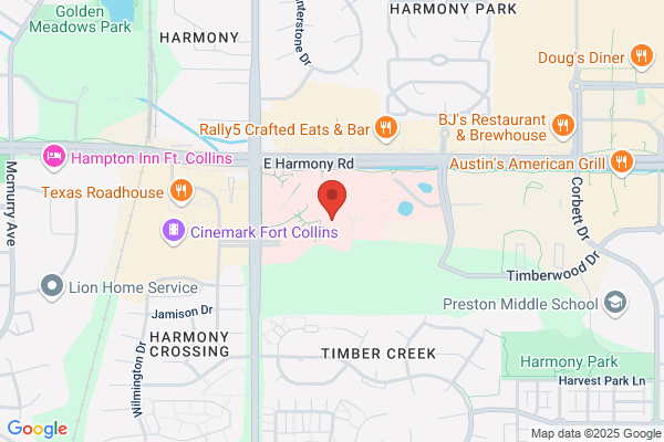 UCHealth - Urgent Care - AFM - Fort Collins
