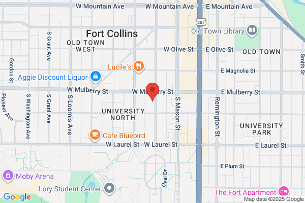Growth Coach of Northern Colorado