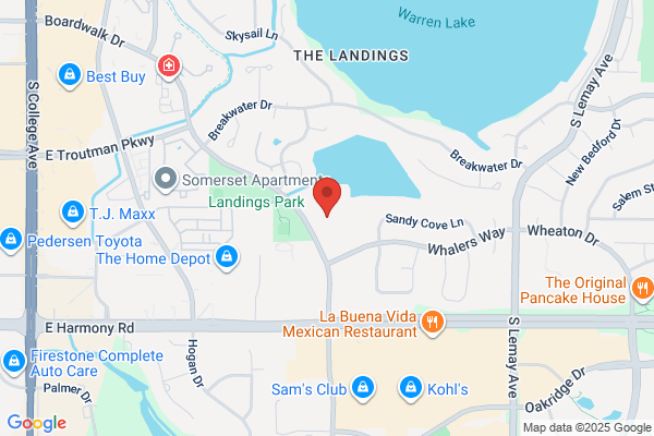 Foothills Vision and Eye Care