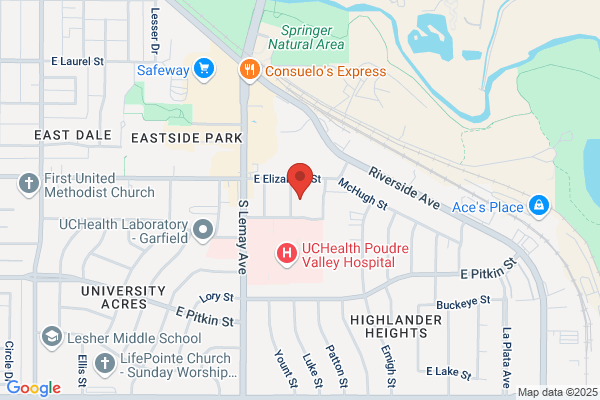 Stegner Property Management, LLC