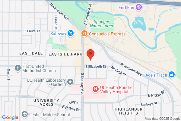 Everside Health Fort Collins Caring for the Family