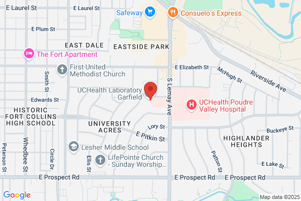 UCHealth - Paula Shellenbarger FNP-C