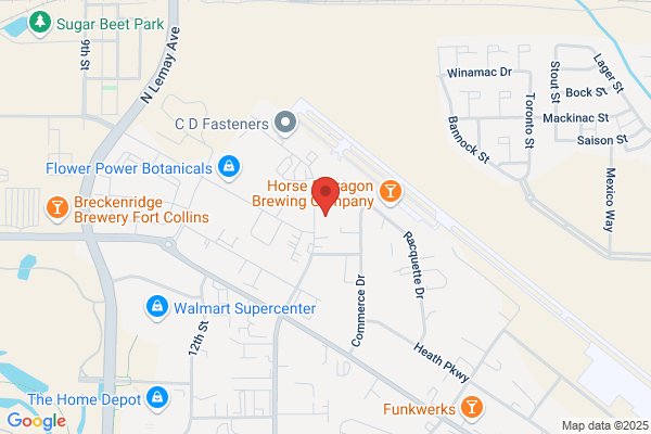 SERVPRO of Fort Collins