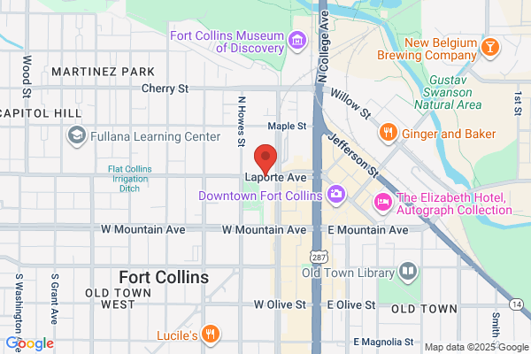 Fort Collins Fitness Festival