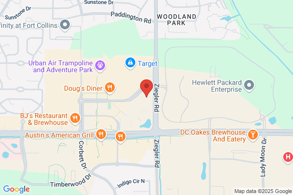 Zone Athletic Clubs - Fort Collins