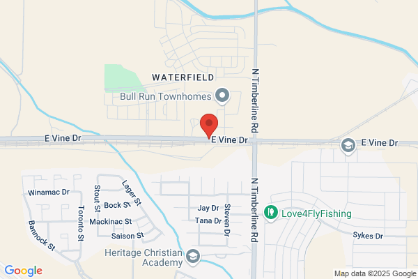East Vine Farms
