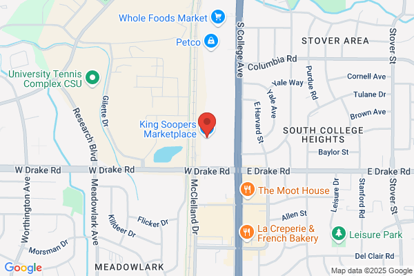 King Soopers Grocery Pickup and Delivery