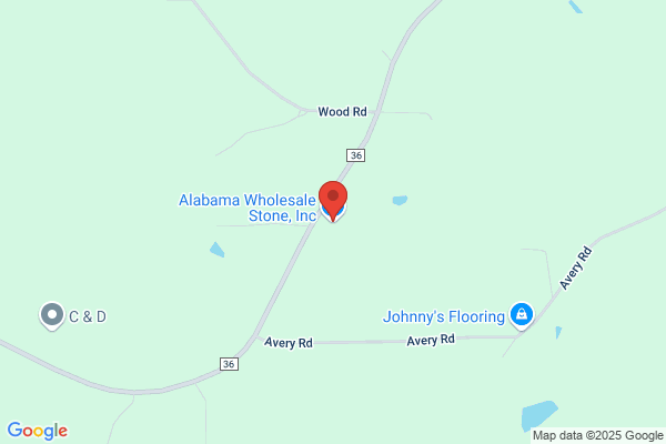 Stone Wholesale, Inc.