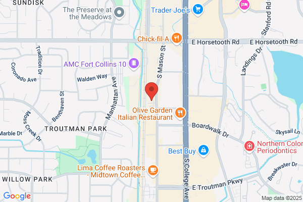 Front Range Raynor Garage Door & Service