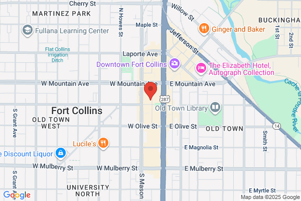 Metro Garage Door Repair Fort Collins