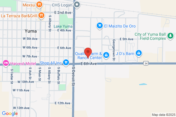 Amarillo Roll Off Service