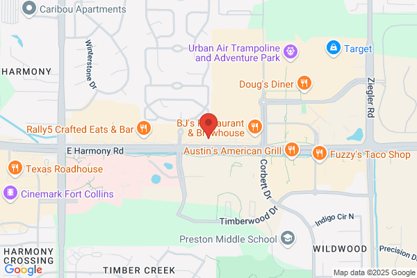 Colorado Sealcoat & Roadworks