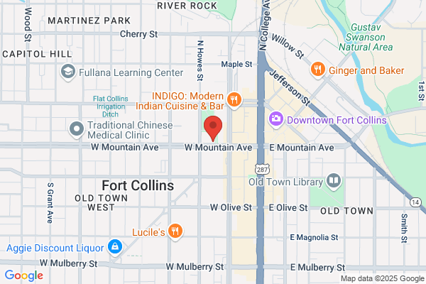 IACT - Fort Collins