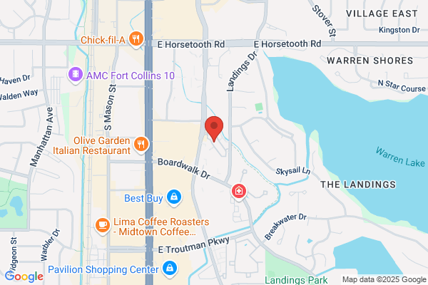 Landings Bay Home Owners