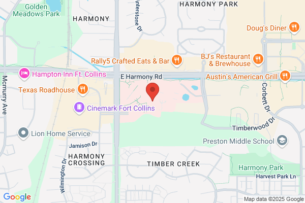 Harmony Imaging Center