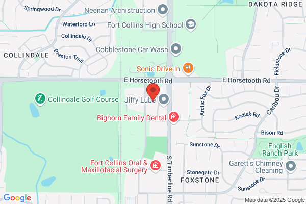 Northern Colorado Anesthesia Professional Consultants