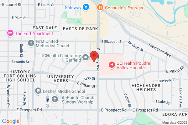 UCHealth - Family Medicine - Lemay - AFM - Fort Collins