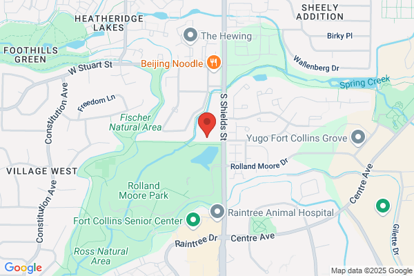 UCHealth - Family Medicine - Shields - AFM - Fort Collins