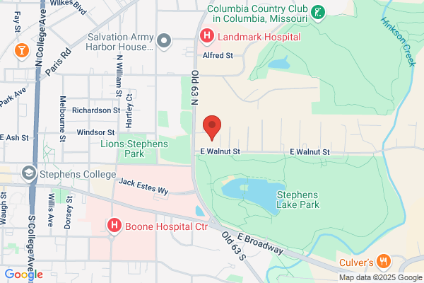 Woodard Timothy MD