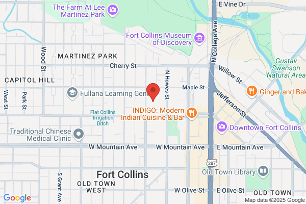 Fort Collins City Government, City Clerk